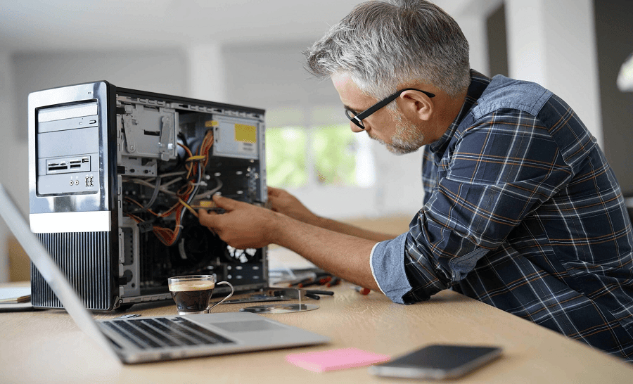 Online Shopping Hacks For Ultimate Computer Safety